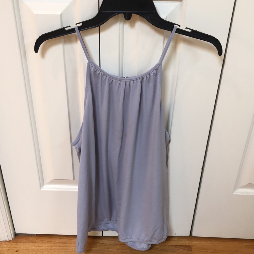 Express tank
